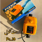 ست کنترل فوکا PC18