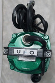 کفکش یک اینچ ۲۰ متری فلوتر دار یوفو مدلQDX1.5-20-0.37F
